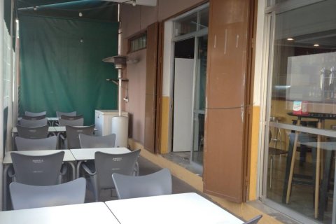 Liikekiinteistö myytävänä Alicante, Espanja , 75 m2 No. 182834 - kuva 24