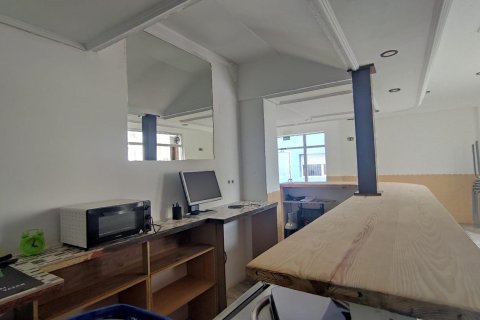 Liikekiinteistö myytävänä Alicante, Espanja , 75 m2 No. 182834 - kuva 13