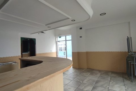 Liikekiinteistö myytävänä Alicante, Espanja , 75 m2 No. 182834 - kuva 11