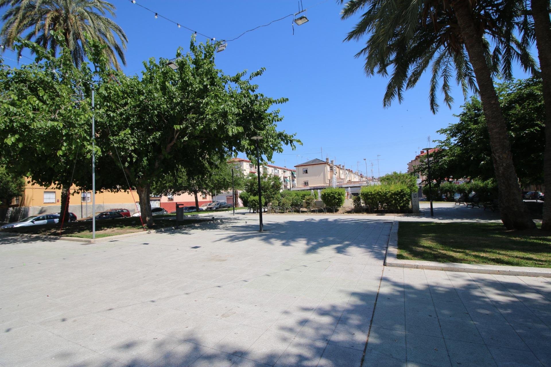 Apartment à Alicante, Espagne 2 chambres, 80 m2 No. 182839