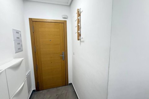 Dzīvoklis pārdošanā Torrevieja, Alicante, Spānijā 1 istaba, 54 m2 Nr. 182838 - attēls 22