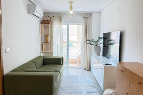 Dzīvoklis pārdošanā Torrevieja, Alicante, Spānijā 1 istaba, 54 m2 Nr. 182838 - attēls 7