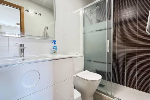 Dzīvoklis pārdošanā Torrevieja, Alicante, Spānijā 1 istaba, 54 m2 Nr. 182838 - attēls 21