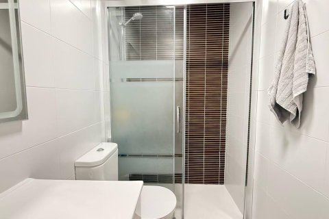 Dzīvoklis pārdošanā Torrevieja, Alicante, Spānijā 1 istaba, 54 m2 Nr. 182838 - attēls 20