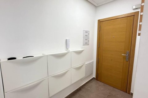 Dzīvoklis pārdošanā Torrevieja, Alicante, Spānijā 1 istaba, 54 m2 Nr. 182838 - attēls 23