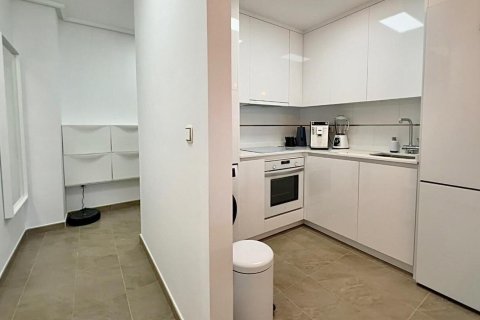 Dzīvoklis pārdošanā Torrevieja, Alicante, Spānijā 1 istaba, 54 m2 Nr. 182838 - attēls 10