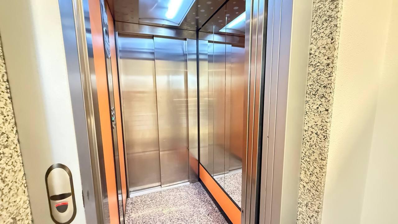 Huoneisto Torrevieja, Alicante, Espanja 1 makuuhuone, 54 m2 No. 182838