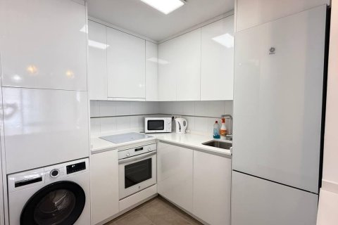 Dzīvoklis pārdošanā Torrevieja, Alicante, Spānijā 1 istaba, 54 m2 Nr. 182838 - attēls 11