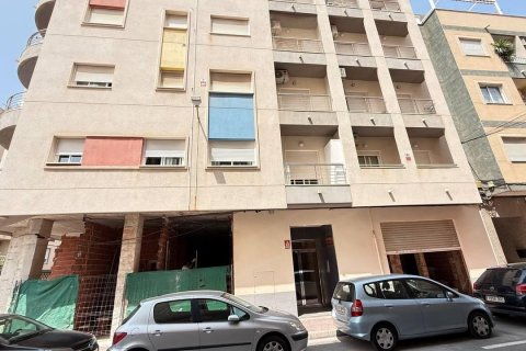 Dzīvoklis pārdošanā Torrevieja, Alicante, Spānijā 1 istaba, 54 m2 Nr. 182838 - attēls 25