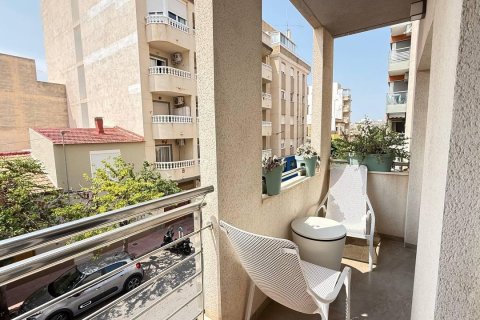 Dzīvoklis pārdošanā Torrevieja, Alicante, Spānijā 1 istaba, 54 m2 Nr. 182838 - attēls 18