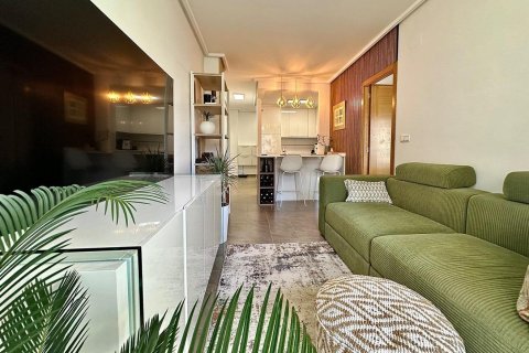 Dzīvoklis Torrevieja, Alicante, Spānijā 1 istaba, 54 m2 Nr. 182838