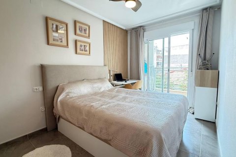 Dzīvoklis pārdošanā Torrevieja, Alicante, Spānijā 1 istaba, 54 m2 Nr. 182838 - attēls 14
