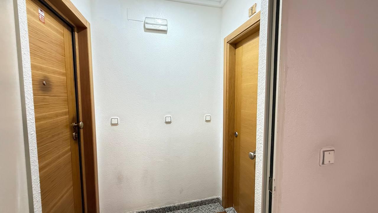 Huoneisto Torrevieja, Alicante, Espanja 1 makuuhuone, 54 m2 No. 182838
