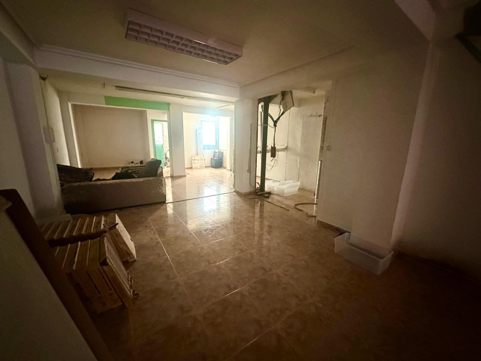 Office à Alicante, Espagne 110 m2 No. 182837