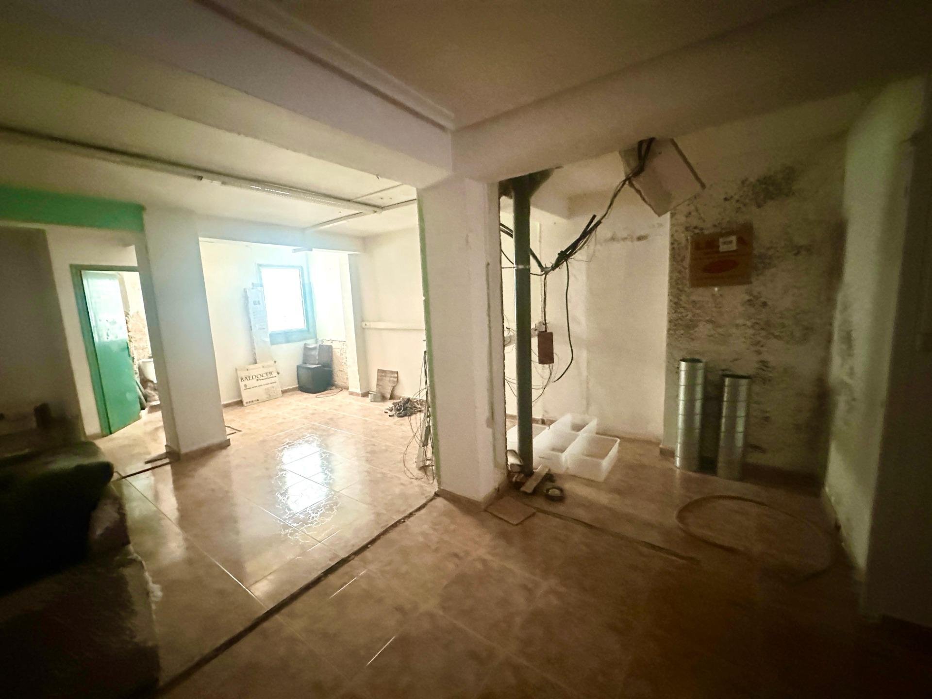 Office à Alicante, Espagne 110 m2 No. 182837