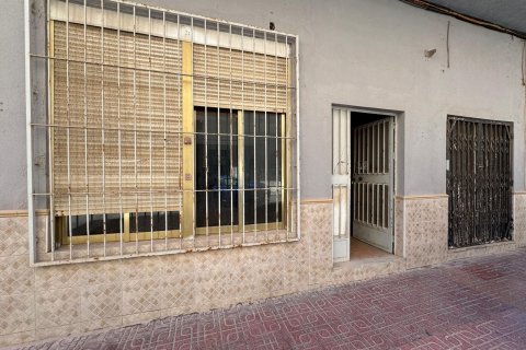 Proprietà commerciale in vendita a Torrevieja, Alicante, Spagna 261 mq. N° 182835 - foto 5