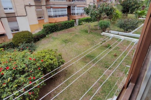 Apartment for sale in Alicante, Spain 3 bedrooms, 85 sq.m. No. 182836 - photo 21