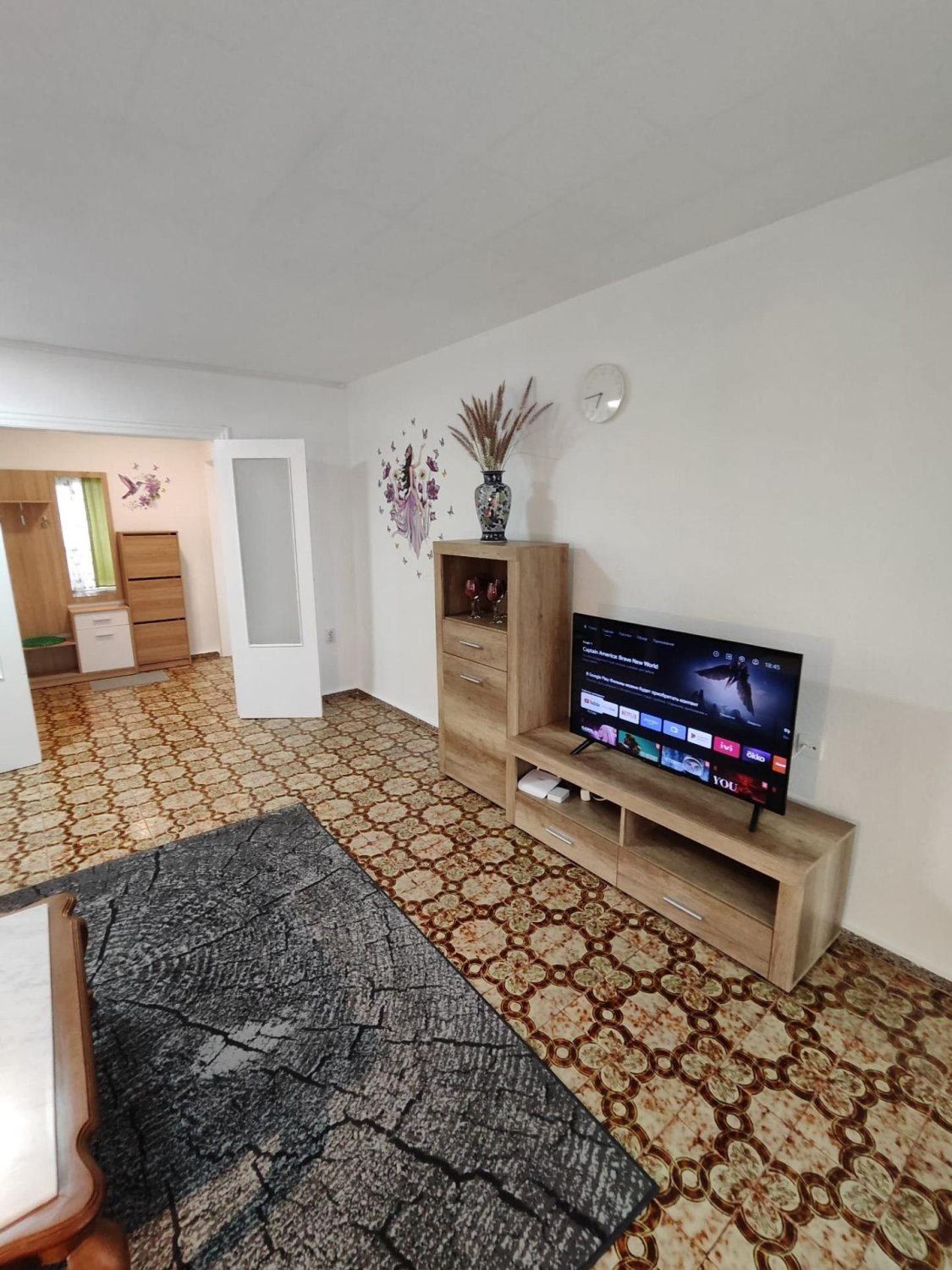 Apartament w Alicante, Hiszpania 3 sypialnie, 85 mkw. nr 182836