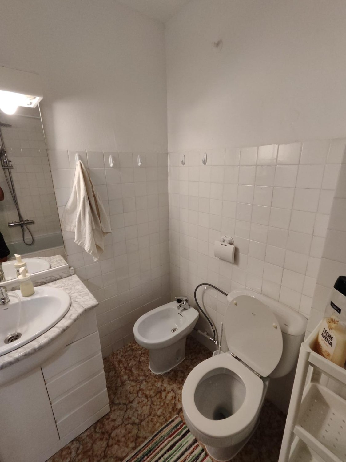 Apartament w Alicante, Hiszpania 3 sypialnie, 85 mkw. nr 182836
