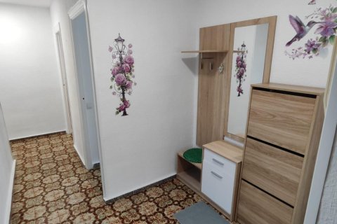Apartment for sale in Alicante, Spain 3 bedrooms, 85 sq.m. No. 182836 - photo 19