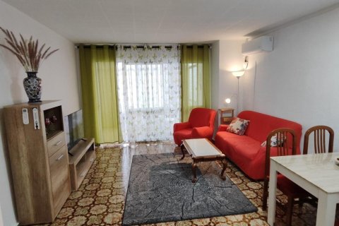 Apartment for sale in Alicante, Spain 3 bedrooms, 85 sq.m. No. 182836 - photo 17
