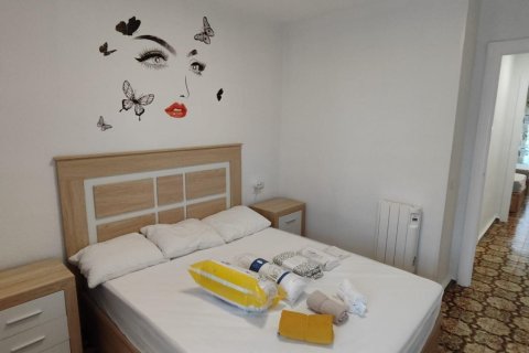 Apartment in Alicante, Spain 3 bedrooms, 85 sq.m. No. 182836