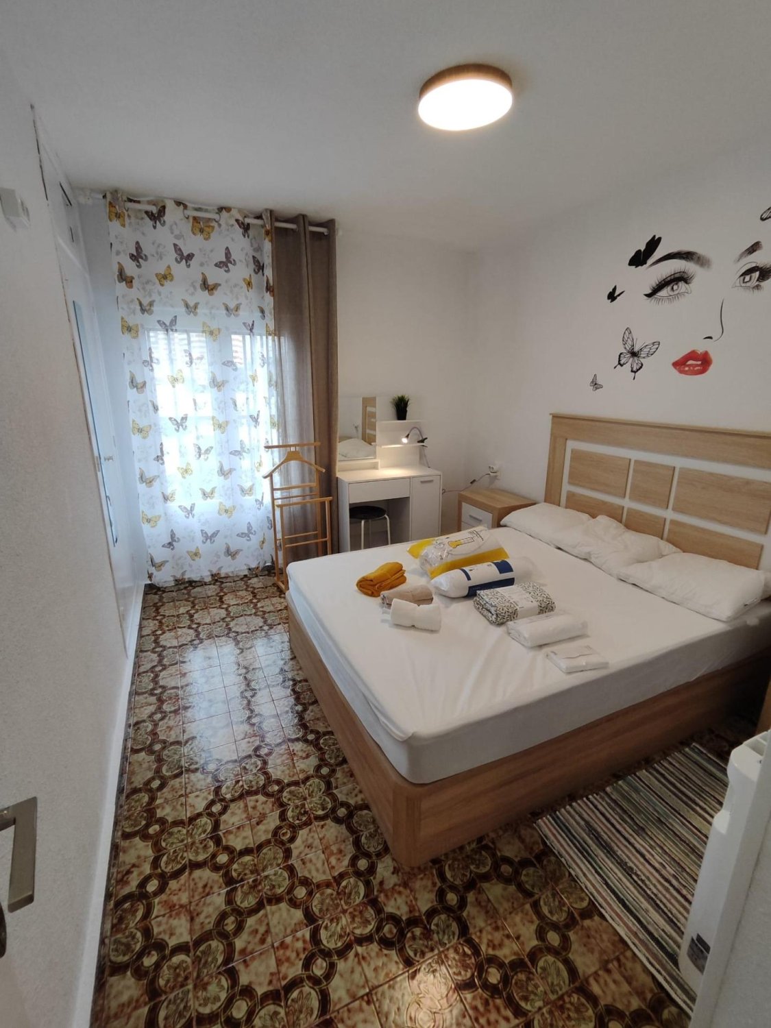 Apartament w Alicante, Hiszpania 3 sypialnie, 85 mkw. nr 182836