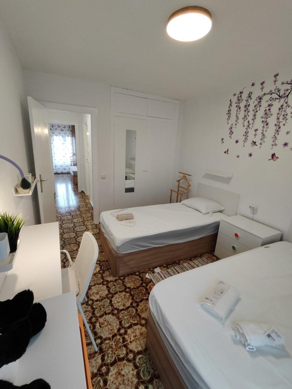 Apartament w Alicante, Hiszpania 3 sypialnie, 85 mkw. nr 182836