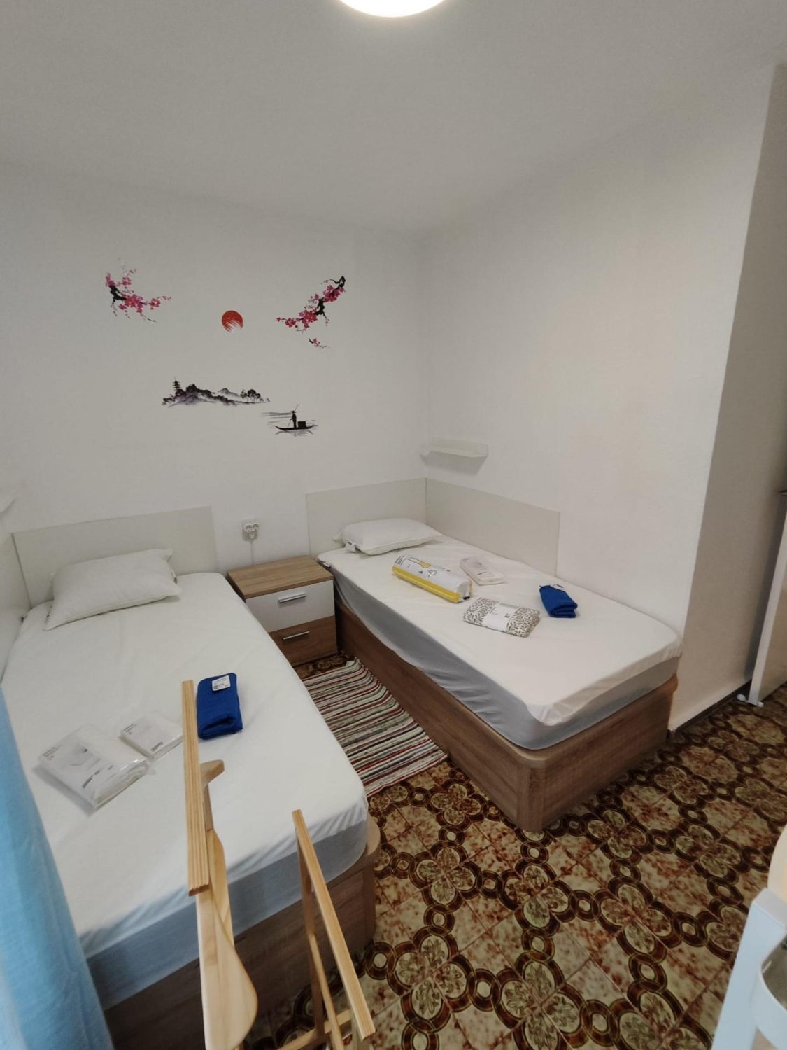 Apartament w Alicante, Hiszpania 3 sypialnie, 85 mkw. nr 182836