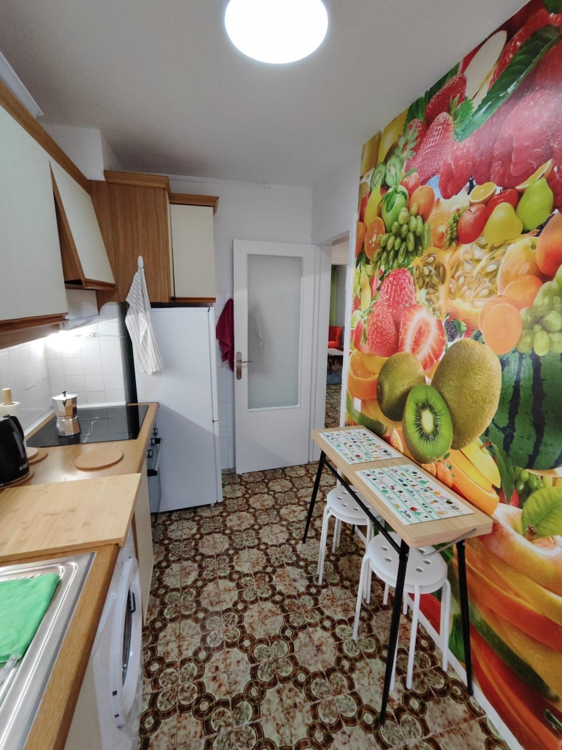 Apartament w Alicante, Hiszpania 3 sypialnie, 85 mkw. nr 182836