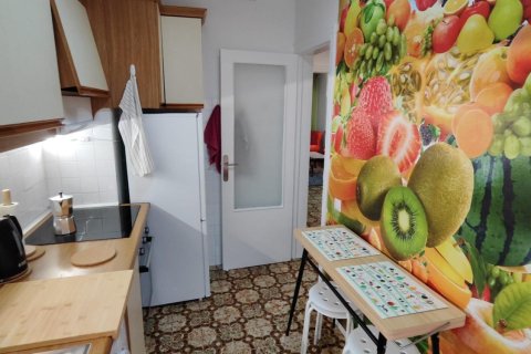 Apartment for sale in Alicante, Spain 3 bedrooms, 85 sq.m. No. 182836 - photo 11