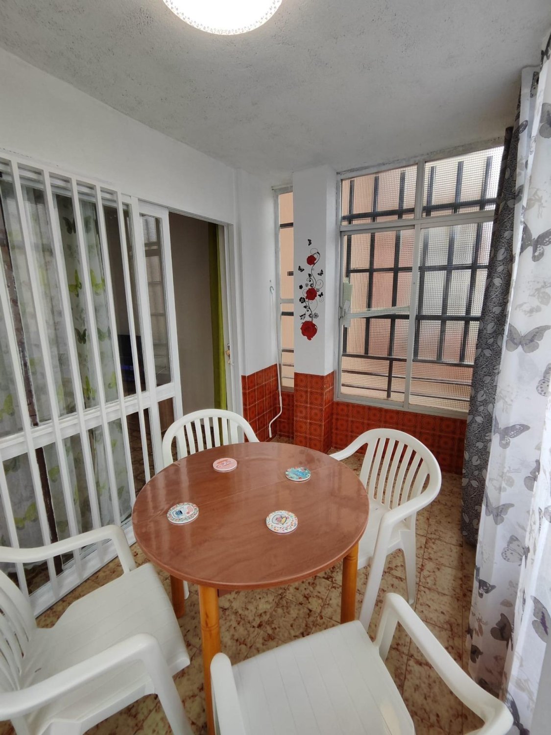 Apartament w Alicante, Hiszpania 3 sypialnie, 85 mkw. nr 182836