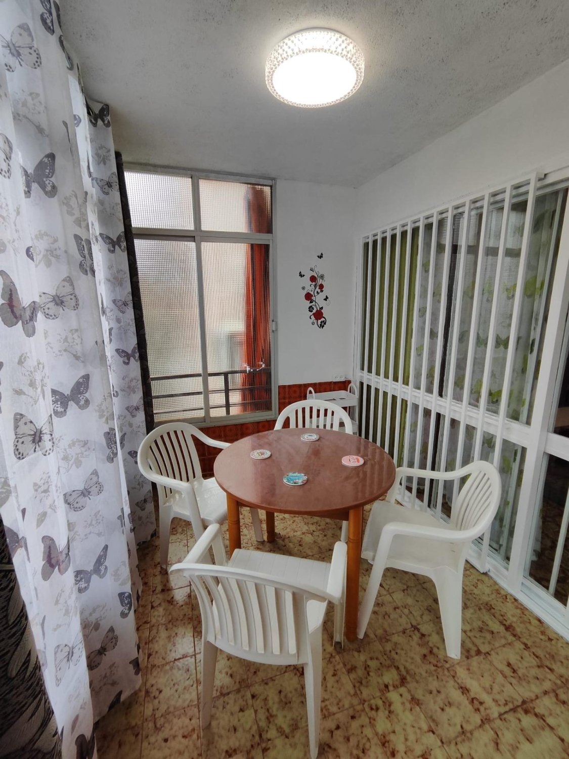 Apartament w Alicante, Hiszpania 3 sypialnie, 85 mkw. nr 182836
