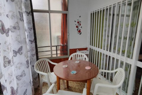 Apartment for sale in Alicante, Spain 3 bedrooms, 85 sq.m. No. 182836 - photo 24