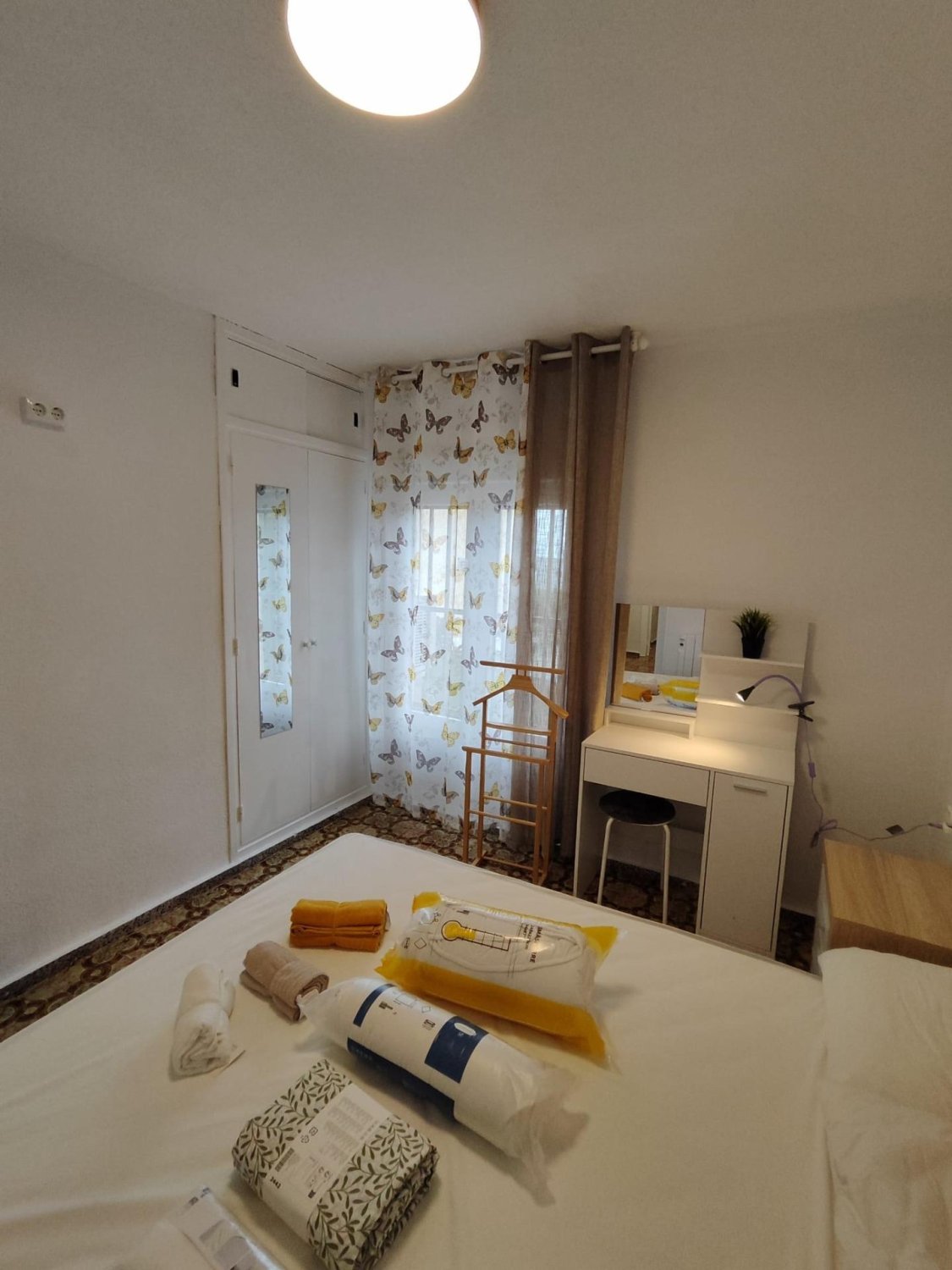Apartament w Alicante, Hiszpania 3 sypialnie, 85 mkw. nr 182836