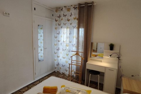 Apartment for sale in Alicante, Spain 3 bedrooms, 85 sq.m. No. 182836 - photo 6