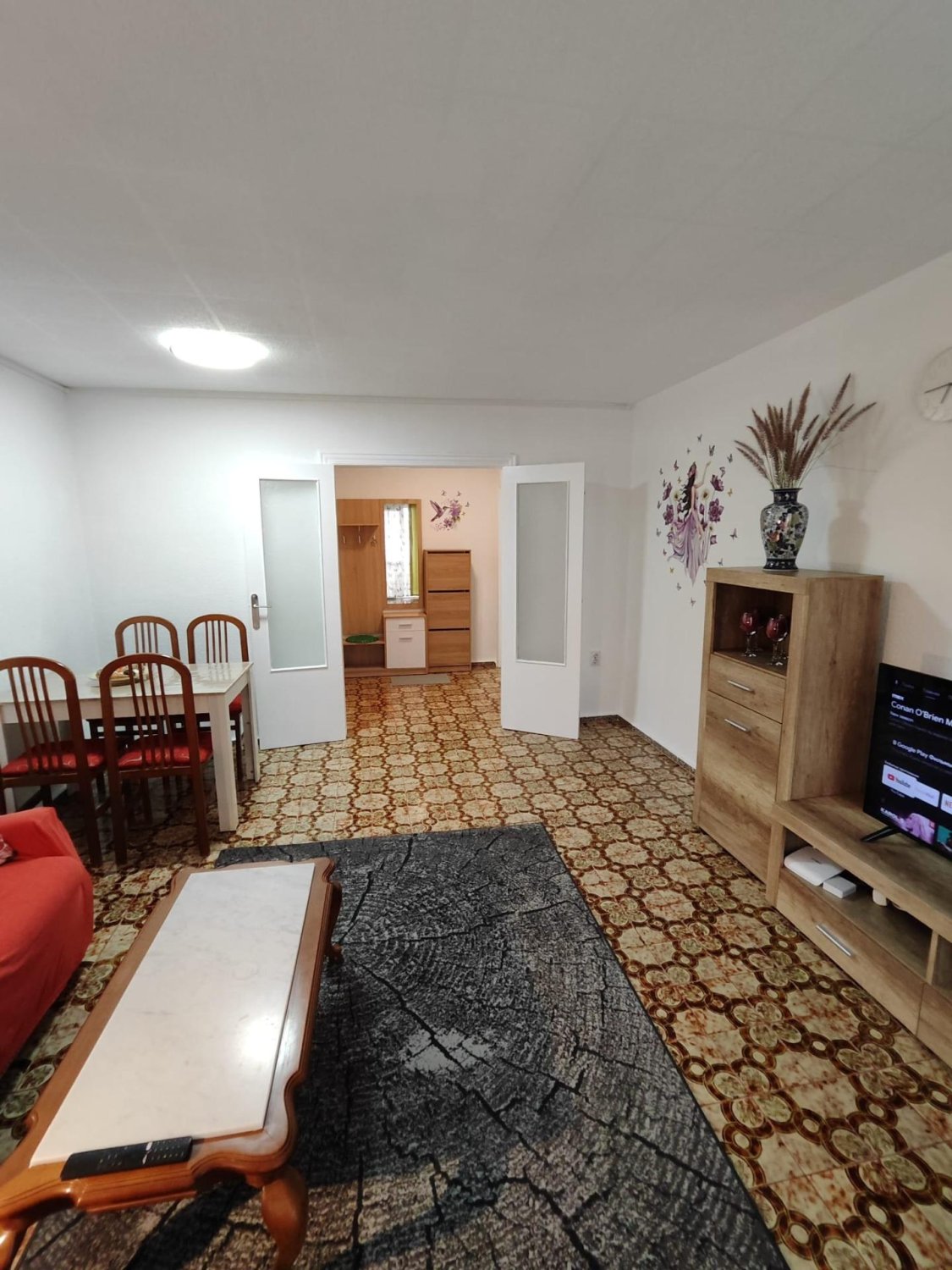 Apartament w Alicante, Hiszpania 3 sypialnie, 85 mkw. nr 182836