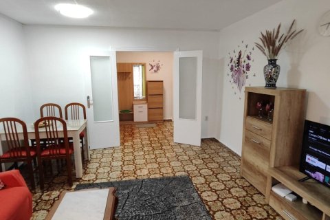 Apartment for sale in Alicante, Spain 3 bedrooms, 85 sq.m. No. 182836 - photo 14
