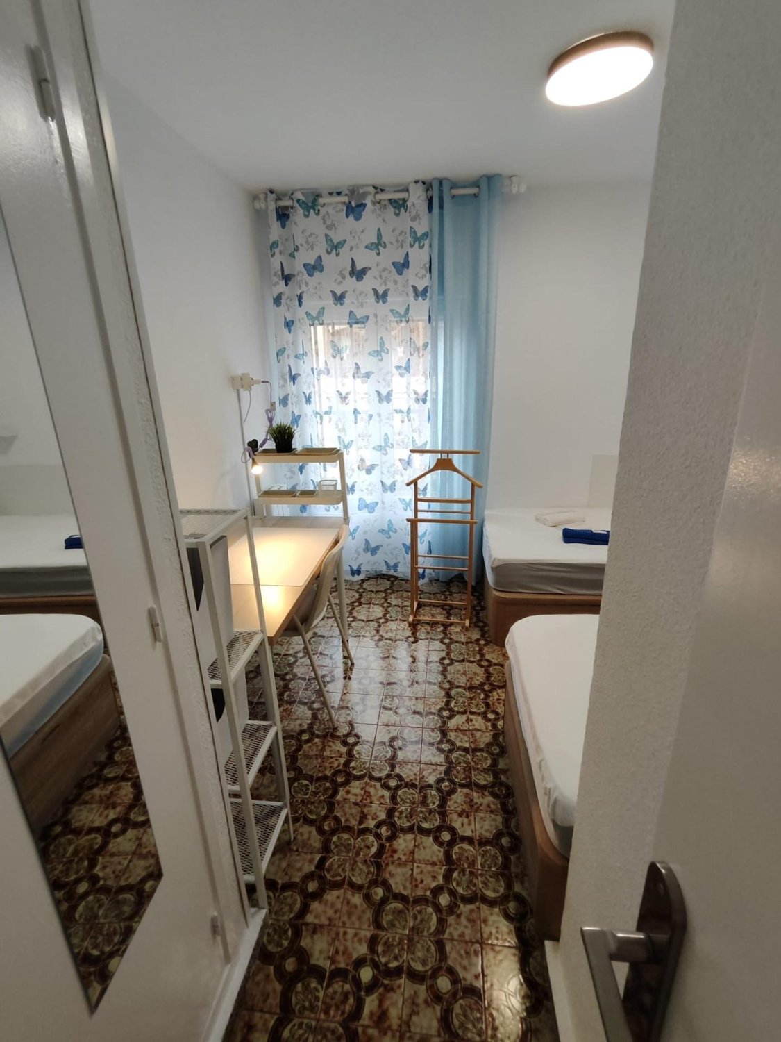Apartament w Alicante, Hiszpania 3 sypialnie, 85 mkw. nr 182836