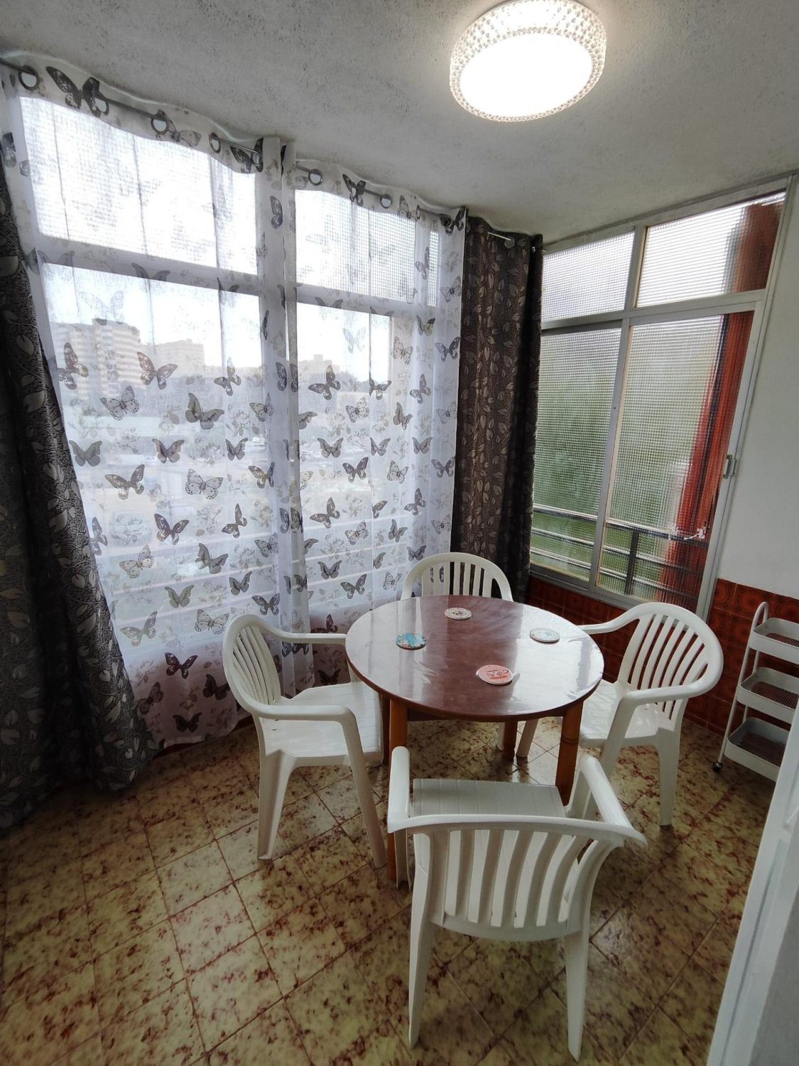 Apartament w Alicante, Hiszpania 3 sypialnie, 85 mkw. nr 182836