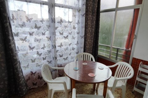 Apartment for sale in Alicante, Spain 3 bedrooms, 85 sq.m. No. 182836 - photo 26