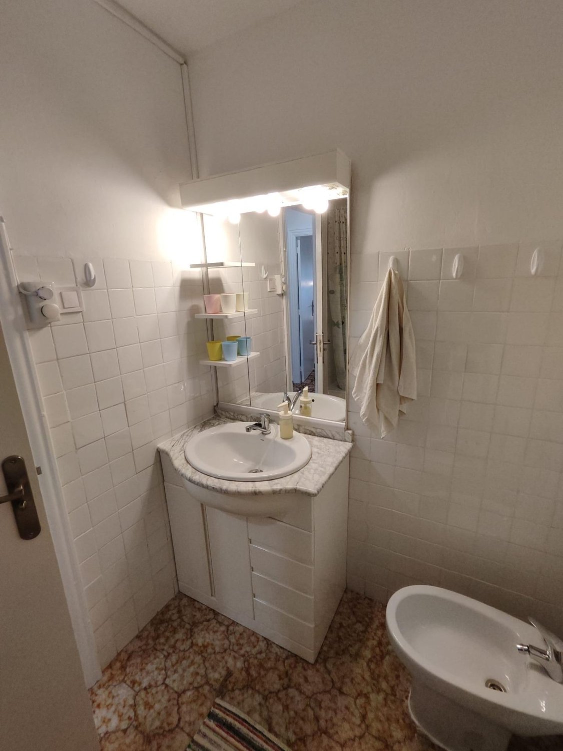 Apartament w Alicante, Hiszpania 3 sypialnie, 85 mkw. nr 182836