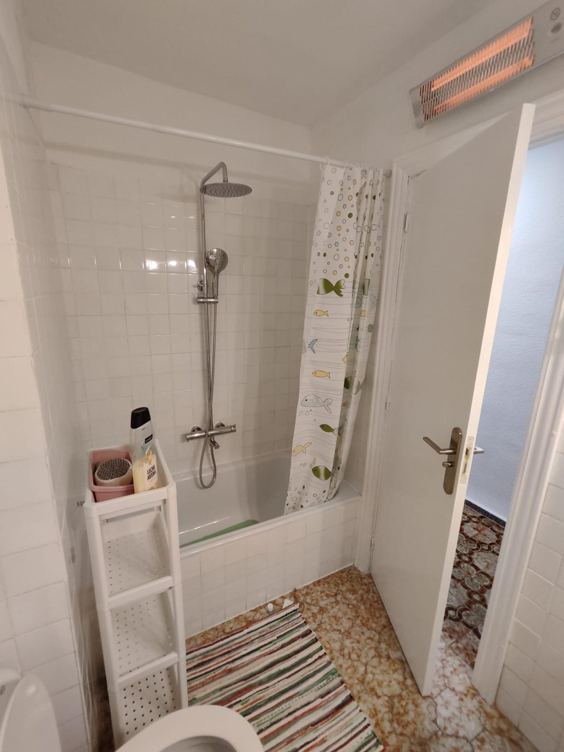 Apartament w Alicante, Hiszpania 3 sypialnie, 85 mkw. nr 182836