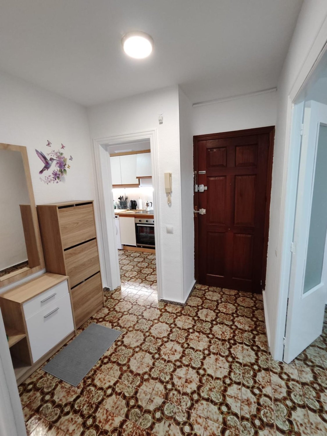 Apartament w Alicante, Hiszpania 3 sypialnie, 85 mkw. nr 182836