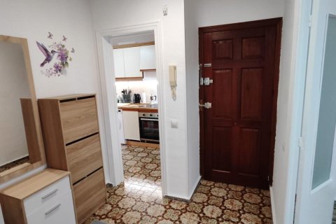 Apartment for sale in Alicante, Spain 3 bedrooms, 85 sq.m. No. 182836 - photo 18
