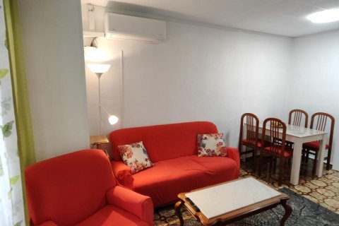 Apartment for sale in Alicante, Spain 3 bedrooms, 85 sq.m. No. 182836 - photo 15
