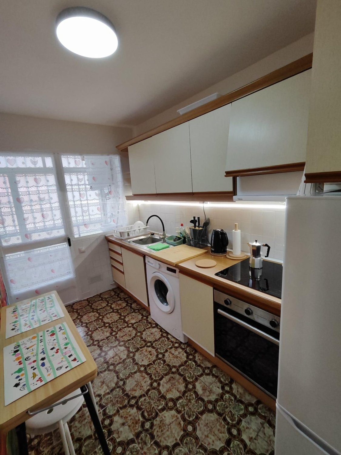 Apartament w Alicante, Hiszpania 3 sypialnie, 85 mkw. nr 182836