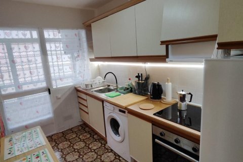 Apartment for sale in Alicante, Spain 3 bedrooms, 85 sq.m. No. 182836 - photo 12