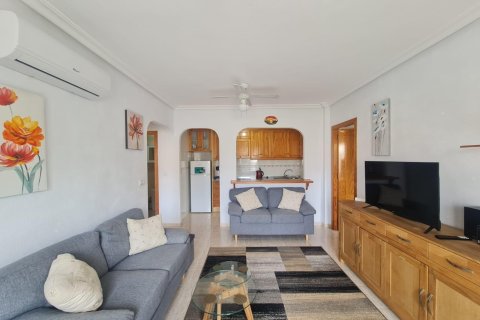 Bungalow in vendita a Torrevieja, Alicante, Spagna 58 mq. N° 182833 - foto 20