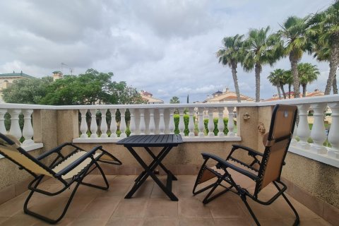 Bungalow in vendita a Torrevieja, Alicante, Spagna 58 mq. N° 182833 - foto 19